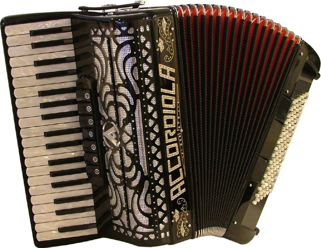 accordeon